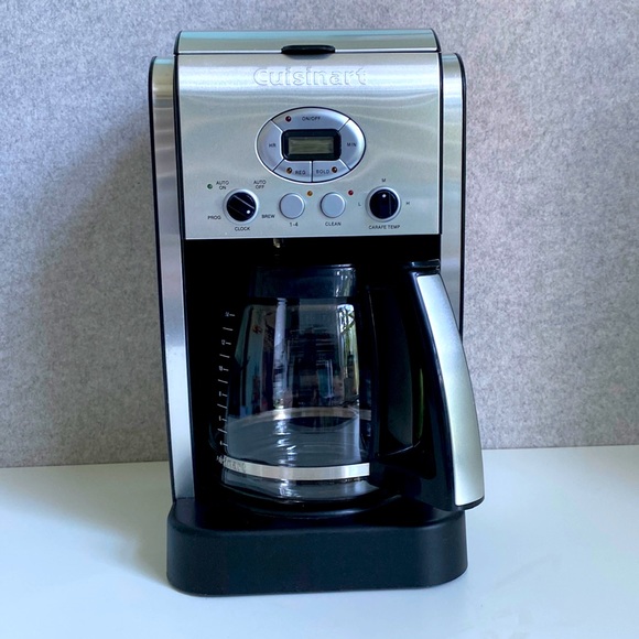 Coffee Machines Cbc 5200pc Cuisinart クイジナート ブリュー